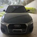 AUDI Q3 1.4 TFSI AMBITION FLEX 4P S TRONIC AUDI Q3 1.4 TFSI AMBITION FLEX 4P S TRONIC