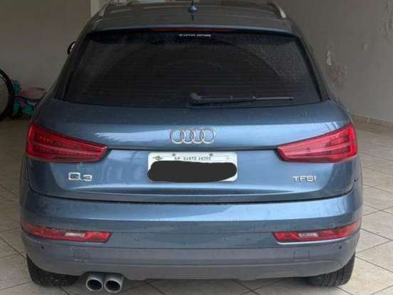 AUDI-Q3-1.4 TFSI AMBITION FLEX 4P S TRONIC AUDI-Q3-2017