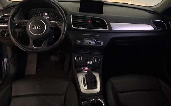 AUDI-Q3-1.4 TFSI AMBITION FLEX 4P S TRONIC AUDI-Q3-2017