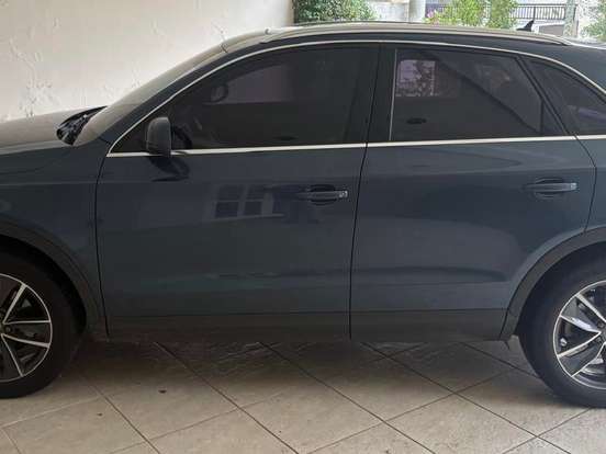 AUDI-Q3-1.4 TFSI AMBITION FLEX 4P S TRONIC AUDI-Q3-2017