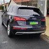 AUDI Q5 2.0 TFSI GASOLINA S-LINE S TRONIC AUDI Q5 2.0 TFSI GASOLINA S-LINE S TRONIC