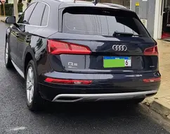 AUDI Q5 2.0 TFSI GASOLINA S-LINE S TRONIC AUDI Q5 2.0 TFSI GASOLINA S-LINE S TRONIC