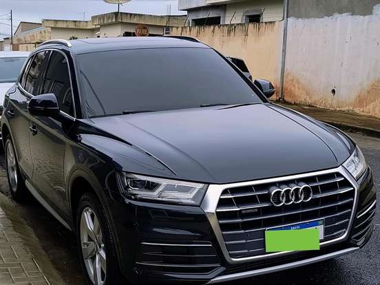 AUDI-Q5-2.0 TFSI GASOLINA S-LINE S TRONIC AUDI-Q5-2020