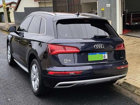 AUDI-Q5-2.0 TFSI GASOLINA S-LINE S TRONIC AUDI-Q5-2020