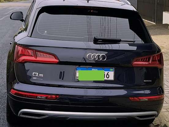 AUDI-Q5-2.0 TFSI GASOLINA S-LINE S TRONIC AUDI-Q5-2020