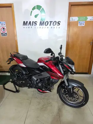 BAJAJ DOMINAR 200 BAJAJ DOMINAR 200