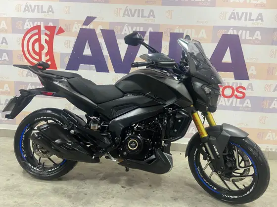BAJAJ DOMINAR 400 BAJAJ DOMINAR 400