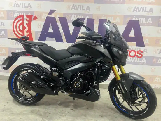 BAJAJ-DOMINAR 400 BAJAJ-DOMINAR 400-2024
