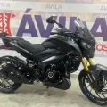 BAJAJ DOMINAR 400 BAJAJ DOMINAR 400