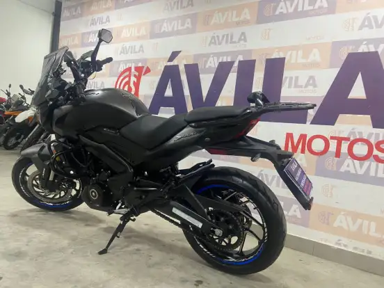 BAJAJ-DOMINAR 400-2024