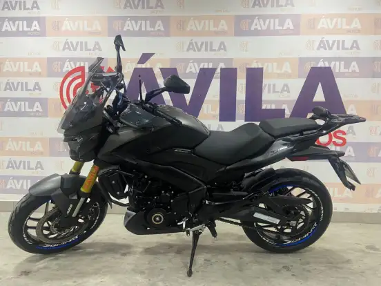 BAJAJ-DOMINAR 400 BAJAJ-DOMINAR 400-2024