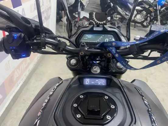 BAJAJ-DOMINAR 400 BAJAJ-DOMINAR 400-2024