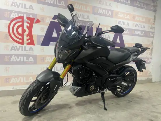 BAJAJ-DOMINAR 400-2024