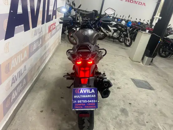 BAJAJ-DOMINAR 400-2024