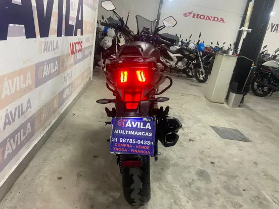 BAJAJ-DOMINAR 400 BAJAJ-DOMINAR 400-2024