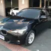 BMW 116i 1.6 16V TURBO GASOLINA 4P AUTOMÁTICO BMW 116i 1.6 16V TURBO GASOLINA 4P AUTOMÁTICO