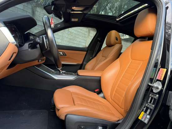 BMW-330e-2.0 16V TURBO HÍBRIDO M SPORT AUTOMÁTICO BMW-330e-2021