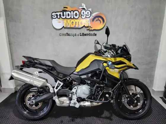 BMW F 750 GS PREMIUM 