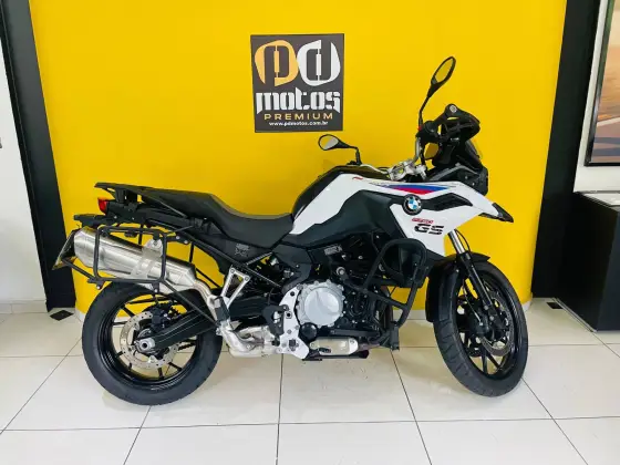 BMW F 750 GS PREMIUM 