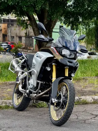 BMW F 850 GS ADVENTURE PREMIUM 
