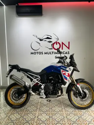 BMW F 900 GS TROPHY PRO 