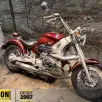 BMW R 1200 C BMW R 1200 C