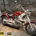 BMW R 1200 C BMW R 1200 C