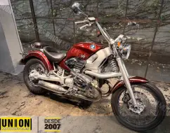 BMW R 1200 C BMW R 1200 C