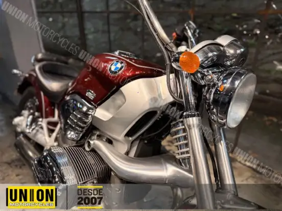 BMW-R 1200 C BMW-R 1200 C-1997