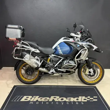 BMW R 1250 GS ADVENTURE 