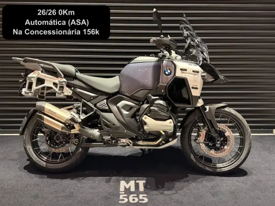 BMW R 1300 GS ADVENTURE TRIPLE BLACK BMW R 1300 GS ADVENTURE TRIPLE BLACK