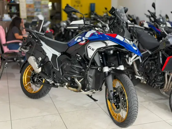 BMW R 1300 GS TROPHY 