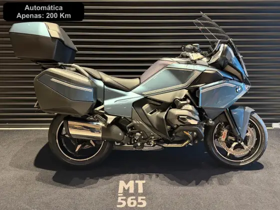 BMW R 1300 RT OPTION 719 