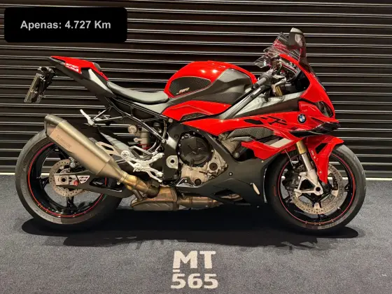 BMW S 1000 RR BMW S 1000 RR