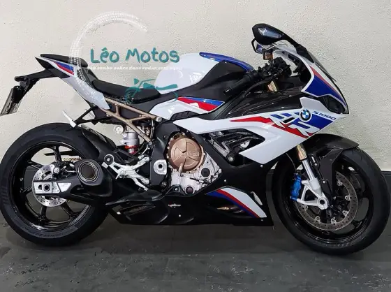BMW S 1000 RR BMW S 1000 RR