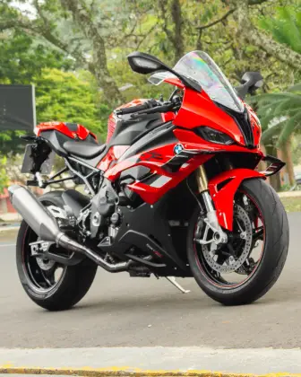 BMW S 1000 RR BMW S 1000 RR