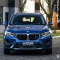 BMW X1 2.0 16V TURBO ACTIVEFLEX SDRIVE20I GP PLUS 4P AUTOMÁTICO BMW X1 2.0 16V TURBO ACTIVEFLEX SDRIVE20I GP PLUS 4P AUTOMÁTICO