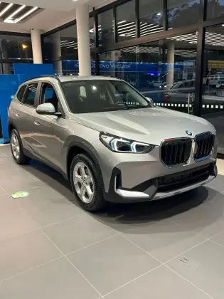 BMW X1 2.0 16V TURBO GASOLINA SDRIVE20I GP STEPTRONIC