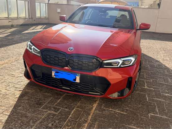 BMW-320i-2.0 16V TURBO FLEX M SPORT AUTOMÁTICO BMW-320i-2024