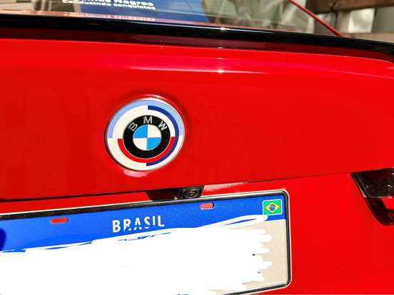 BMW-320i-2.0 16V TURBO FLEX M SPORT AUTOMÁTICO BMW-320i-2024