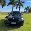 BMW 320i 2.0 GT SPORT 16V TURBO GASOLINA 4P AUTOMÁTICO BMW 320i 2.0 GT SPORT 16V TURBO GASOLINA 4P AUTOMÁTICO