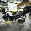 BMW F 800 R BMW F 800 R