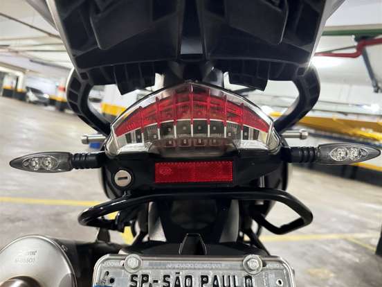 BMW-F 800 R BMW-F 800 R-2011