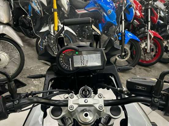 BMW-F 750 GS PREMIUM BMW-F 750 GS PREMIUM-2020