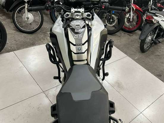 BMW-F 750 GS PREMIUM BMW-F 750 GS PREMIUM-2020