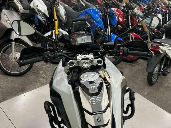 BMW-F 750 GS PREMIUM BMW-F 750 GS PREMIUM-2020