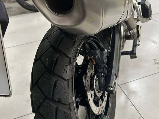 BMW-F 750 GS PREMIUM BMW-F 750 GS PREMIUM-2020
