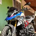 BMW G 310 GS BMW G 310 GS