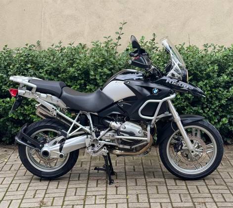 BMW R 1200 GS 