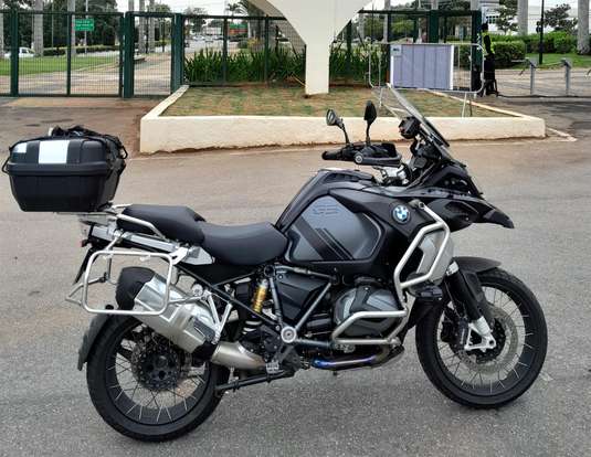 BMW-R 1250 GS ADVENTURE PREMIUM-2024